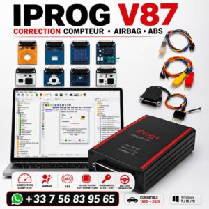 IPROG V87   ( FULL )