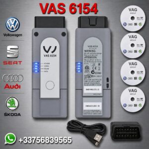 ODIS 6154 2025