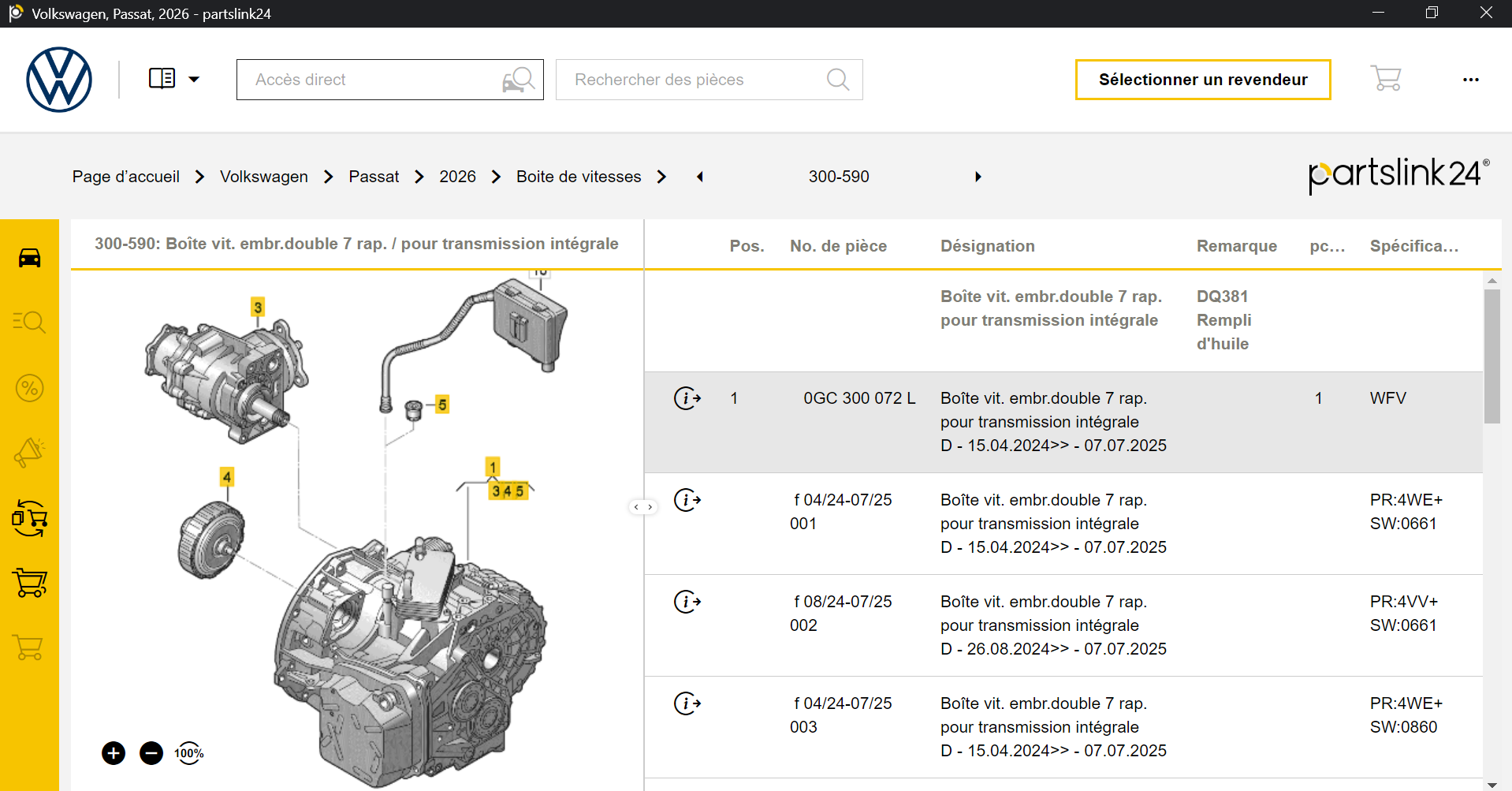 PartSlink24 Online 2026 – Image 7