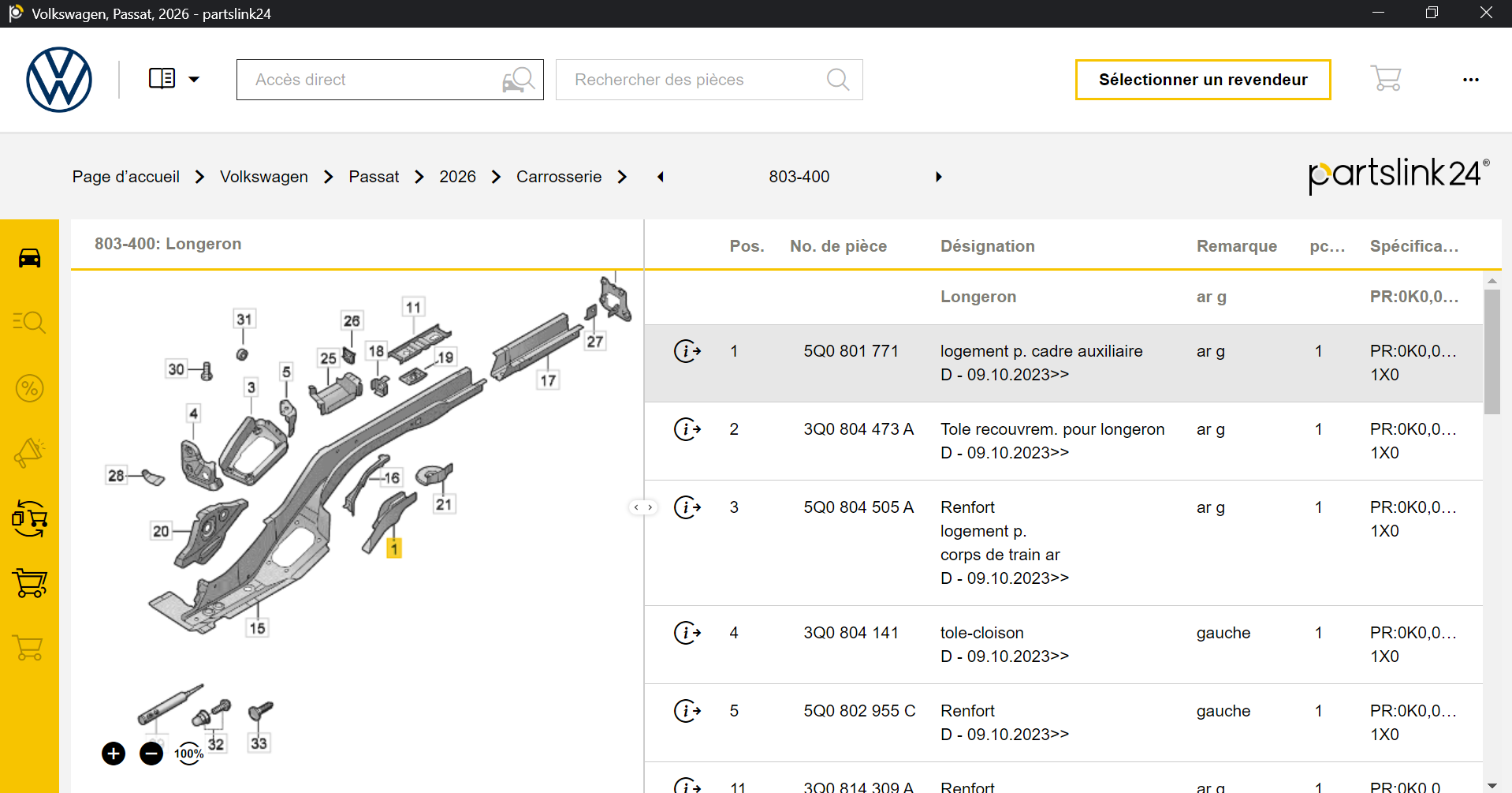 PartSlink24 Online 2026 – Image 10