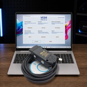VCDS Ross-Tech